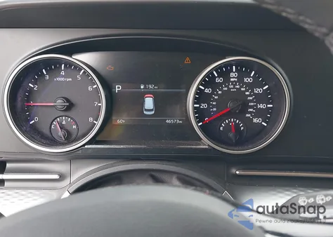 2023 Kia Carnival Mpv Lx Seat Package z USA, uszkodzony, nr VIN KNDNB4H3XP6255400